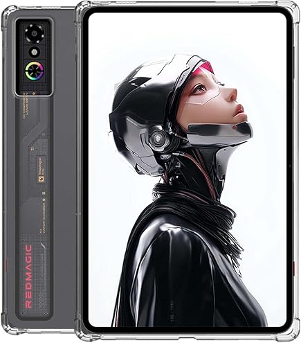 Amazon.co.jp: For REDMAGIC ゲーミングタブレット 3 Pro/Astra ケース