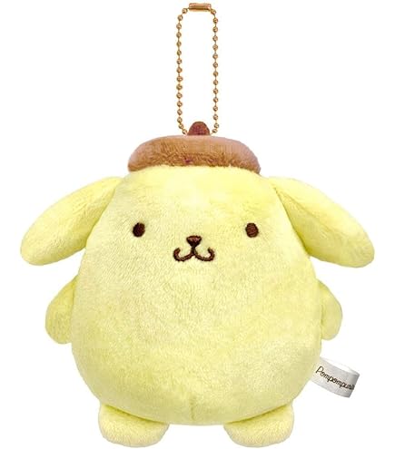 Amazon.co.jp: マフィン ぬいぐるみ ポムポムプリン