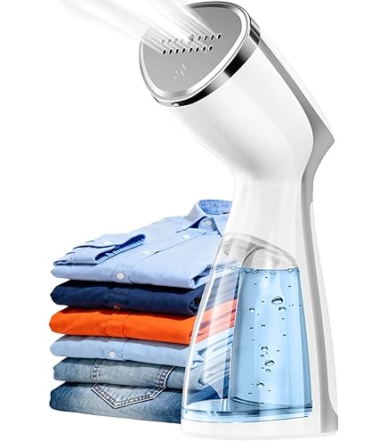 Amazon | アイロン スチームアイロン ハンガーにかけたまま 連続