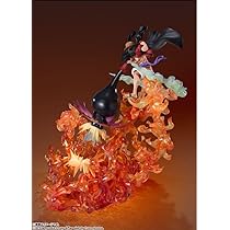Amazon.co.jp: フィギュアzero ルフィ レッドロック : ホビー