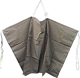 Sola 授乳ケープ チョコドット