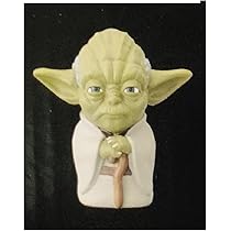 Amazon.co.jp: 【ヨーダ】 スター・ウォーズ ソフビパペット