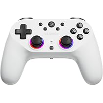 Amazon.co.jp: Leadjoy Xeno Plus & Saber Plus ゲームパッド専用