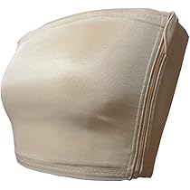 胸板厚男 Amazon | BホルダーSuperNaked (内周75cm) 男装用 胸つぶし