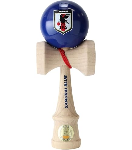 Amazon | 山形工房(Yamagata Koubou) 日本けん玉協会認定 New