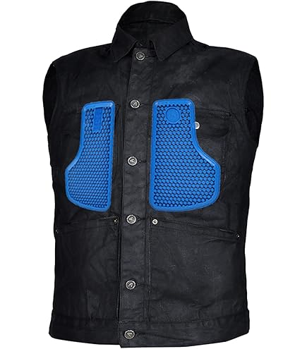 Amazon | MACNA (マクナ) クーリングベストエボ COOLING VEST