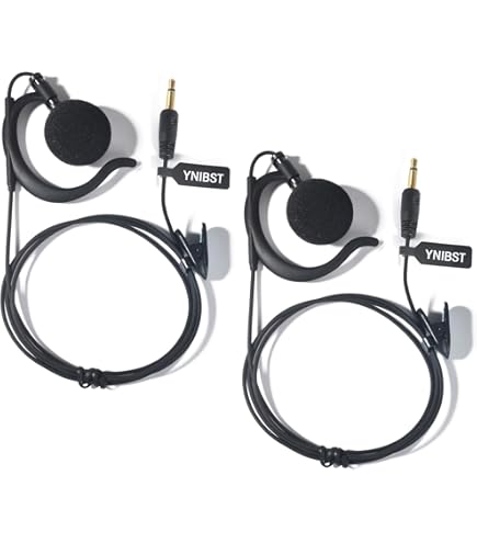 ICOM SP-29 イヤホン 10個セット アイコム イヤホン インカム Amazon.co.jp: アイコム(ICOM) 耳掛け型イヤホン SP-29 : 家電＆カメラ