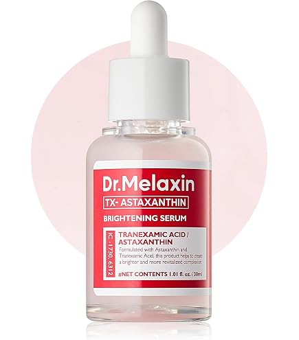 Amazon.co.jp: Dr.Melaxin(ドクターメラクチン)アゼライン酸17セラム