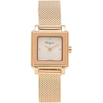 【OY】Salvatore Ferragamo ゴールド時計 レディース Ferragamo レディース 時計 ゴールド 楽天市場】フェラガモ