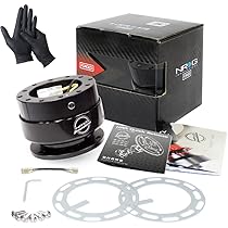 Amazon | NRG Innovations エヌアールジー SRK-200BK ブラック  