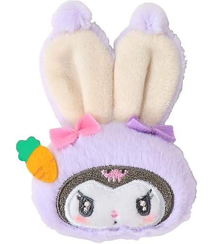 Amazon.co.jp: サンリオ(SANRIO) フェイス形ヘアクリップ（Sweet Rock