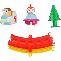 ドキンまん　1キロ Amazon.co.jp: ミニミニ ドキンちゃん (どこでもアンパンマン