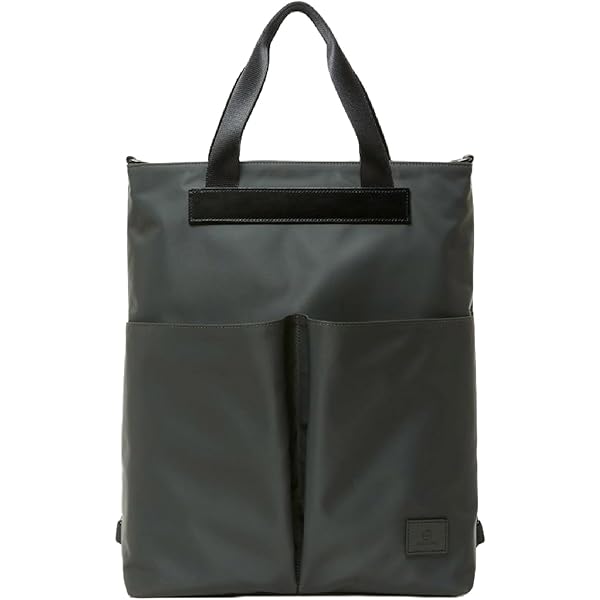 Amazon | [グレンロイヤル] TOTE BAG TALL トートバッグ 01-5823