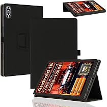 Amazon.co.jp: For Headwolf F6 ケース スタンド 機能 【HASADEDE