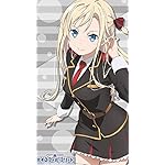 ハイスクール・フリート(はいふり) QHD(540×960)壁紙 ヴィルヘルミーナ・ブラウンシュヴァイク・インゲノール・フリーデブルク ハイスクール・フリート(はいふり) QHD(540×960)壁紙 ヴィルヘルミーナ・ブラウンシュヴァイク・インゲノール・フリーデブルク