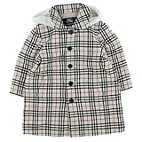 (バーバリー)BURBERRY ベビー コート 中古