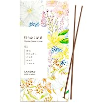 Amazon.co.jp: 深くととのう【華やかで深く落ち着く気品ある香り