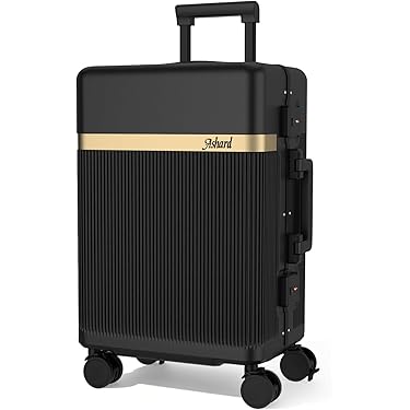 Amazon.co.jp 最新リリース: スーツケース の新着ランキングです。
