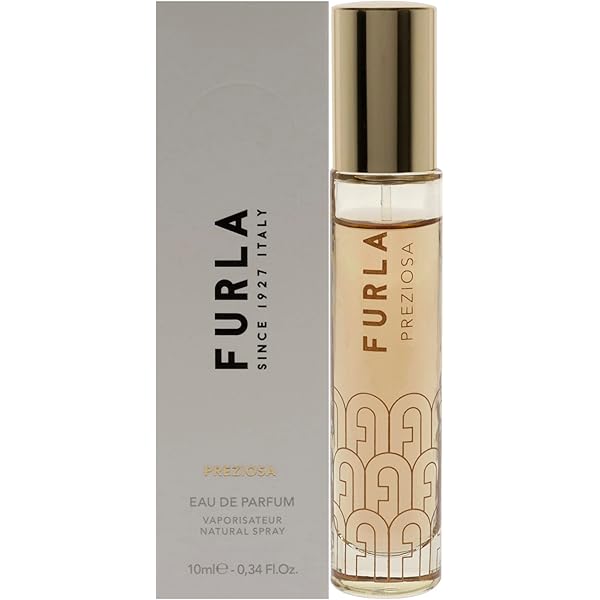 フルラ FURLA プレツィオーザ EDP 30ml FAVOLOSA 　3個 Amazon | フルラ FURLA プレツィオーザ EDP 30ml FAVOLOSA [並行