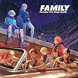 Paradox Live Stage Battle "FAMILY"
