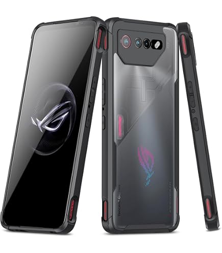 Amazon.co.jp: ROG Phone 6 ケース ASUS ROG Phone 6 ケース ROG Phone