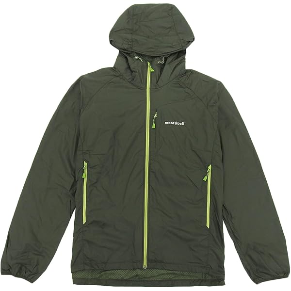 Amazon.co.jp: モンベル(mont-bell) 国内正規品 レイントレッカー