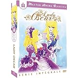 Amazon ベルサイユのばら Dvd Box 1 アニメ