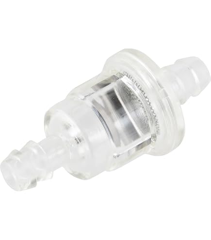 Amazon | ピンゲル PINGEL フューエル フィルター 5/16インチ(8mm