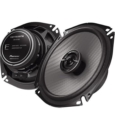 Amazon.co.jp: アルパイン(ALPINE) 17cmコアキシャル2ウェイスピーカー