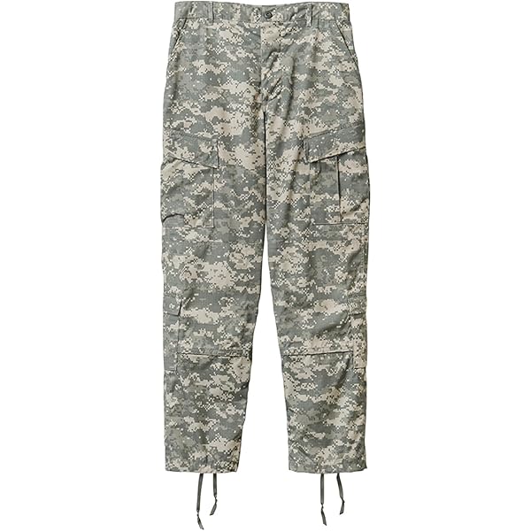 実物　米軍　DCU ミリタリー パンツ　M ベージュ迷彩パンツ　サバゲー MILITARY 実物 新品 デッドストック 米軍 DCU カーゴパンツ 3