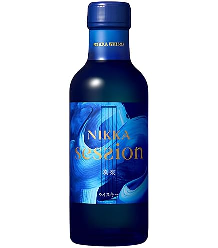 Amazon.co.jp: ニッカ ウイスキー700ml ニッカ セッション【ウイスキー