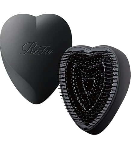 Amazon.co.jp: リファ エールブラシ ReFa AILE BRUSH（マットブラック