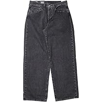 【W31 L30】 リーバイス 578(TM) バギージーンズ ブラック Levi's｜578(TM) バギージーンズ ブラック | Rakuten Fashion