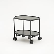 Amazon.co.jp: Kachaka カチャカシェルフ2段（カバーパネルなし