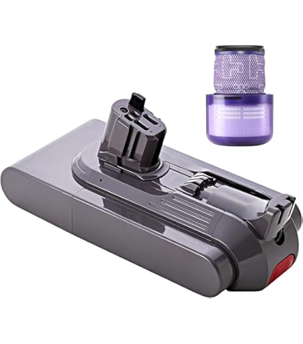 Amazon.co.jp: @NSS ダイソン V11 SV15 互換 バッテリー 着脱式 脱着式  