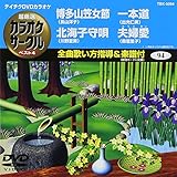 �e�C�`�NDVD�J���I�P �����I �J���I�P�T�[�N�� �x�X�g4(94)