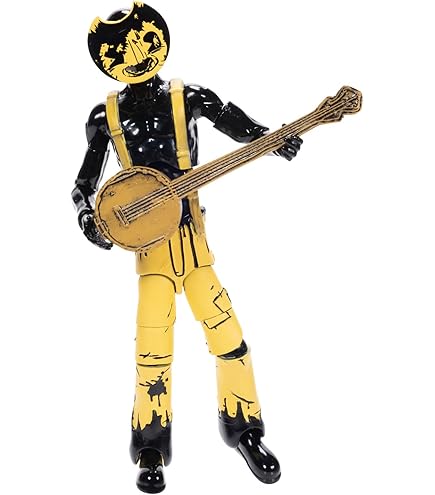 Amazon.co.jp: Bendy and the Ink Machine Collector ピロー