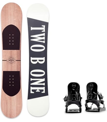 Amazon.co.jp: kemper スノーボード 板 ビンディング付き : スポーツ  