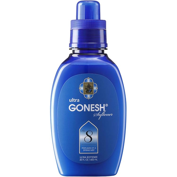 Amazon | GONESH(ガーネッシュ) パフューム NO.8 30mL | GONESH