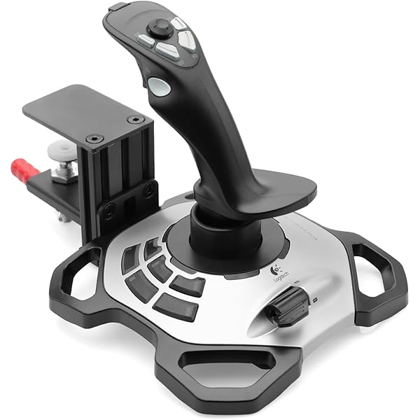Amazon.co.jp: PC Joystick, YF2009 USB Gaming Controller with