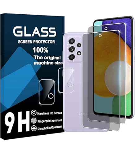 Amazon | sumsung Galaxy A52 5G 専用 ドコモ SC-53B 覗き見防止タイプ