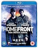Homefront [Reino Unido] [Blu-ray]