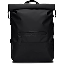 Rapha ロールトップリュック ブラック Amazon.co.jp: [RAPHA] ラファ Roll Top Backpack 30リットル