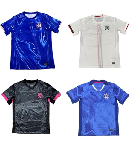 チェルシー　パト　ユニフォーム 11/12 チェルシー ランパードUCL決勝仕様オフィシャルユニフォーム