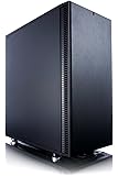 Fractal Design Define C Black ATX用PCケース スチール CS6471 FD-CA-DE…