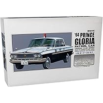 Amazon | マイクロエース(MICRO ACE) 1/32 オーナーズクラブ '64