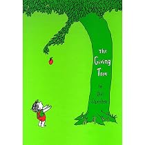 Amazon.co.jp: The Giving Tree by Shel Silverstein(1905-05-17) : 本