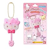 [BANDAI] ロリポップキャンディチャーム サンリオキャラクターズ 12個入りBOX (食玩)