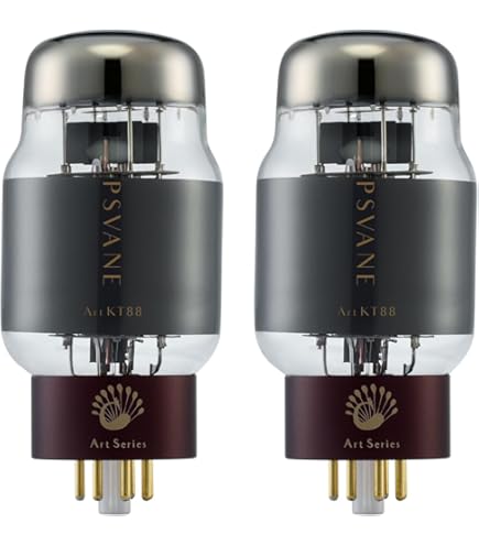 未使用・箱入品◆PSVANE 274B プロトタイプ？ m0s9814 PSVANE 274B - テクソル オンラインショップ | 高品質真空管