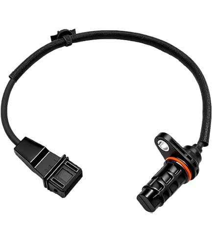 Brand New OEM Crankshaft Position Sensor 39180-25300 – Direct Fit For Hyundai & Kia Models (US Seller)
